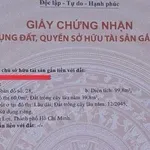 Bán đất 60m² gần ngã tư Lê Hồng Phong, Phú Lợi - Ảnh thu nhỏ 5