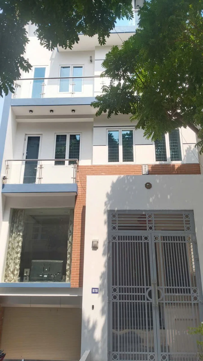 Cho thuê mặt bằng 80m² 3 tầng Quang Trung Hà Đông - Ảnh 1