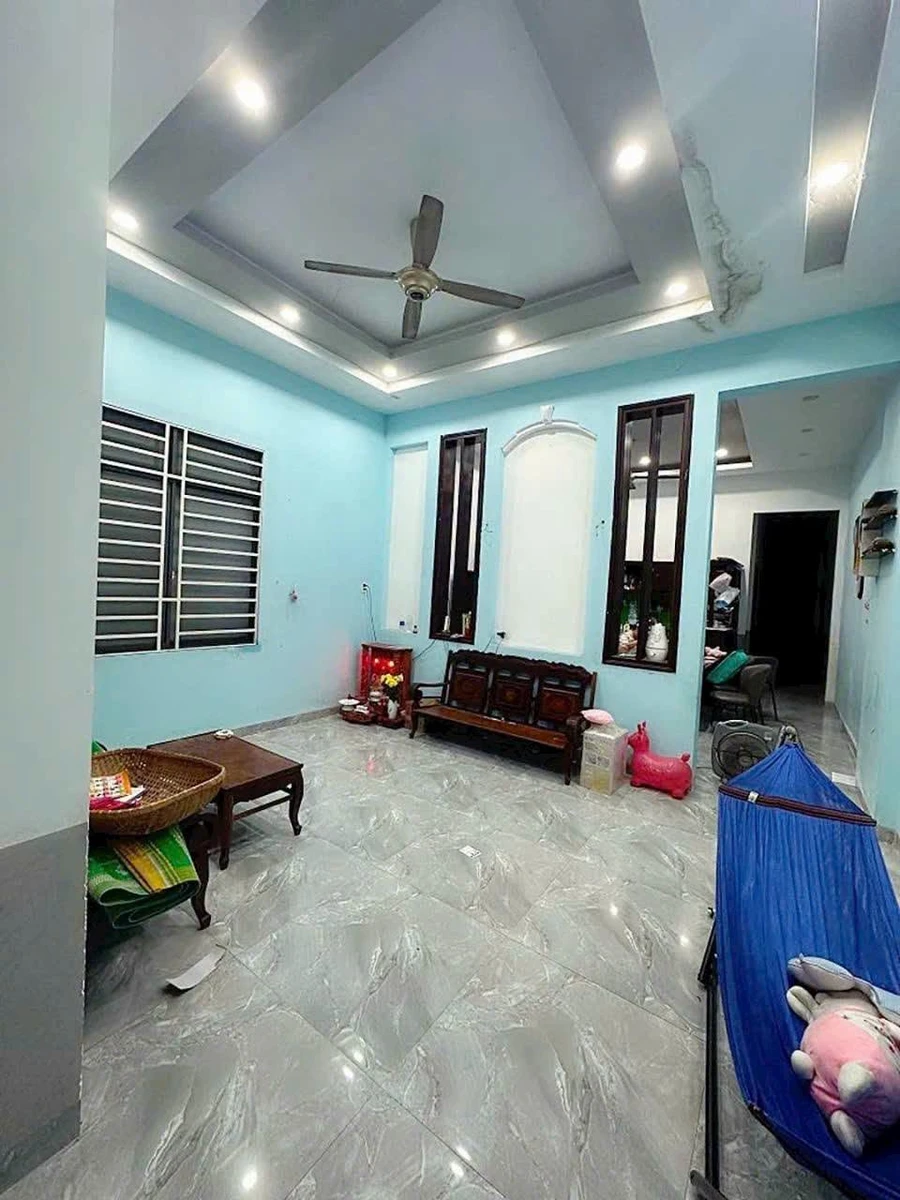 Nhà mặt tiền sổ riêng 200m² Trảng Dài, Đồng Nai - 4.7 tỷ - Ảnh thu nhỏ 3