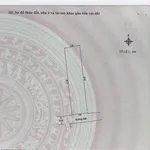 Bán đất kiệt ô tô 109m² Tô Hiệu, Hòa Minh, Đà Nẵng - Ảnh thu nhỏ 3