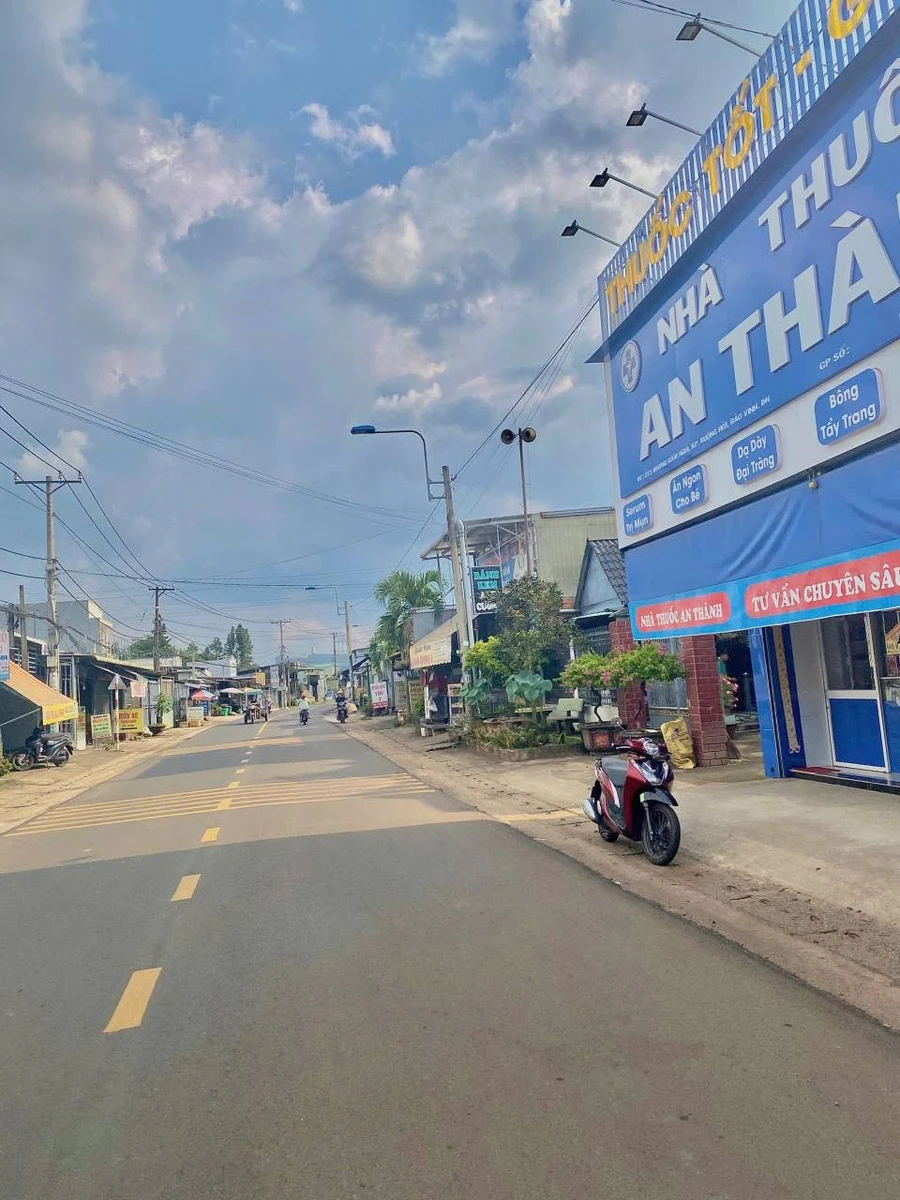 Bán đất 95m² Bảo Vinh, Long Khánh - 780 triệu - Ảnh thu nhỏ 2