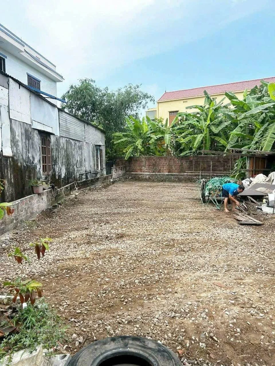Bán lô đất Bắc Lý 95m² giá 1 tỷ Quận 12 - Ảnh thu nhỏ 3