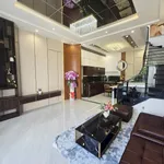 Bán nhà 1 trệt 1 lầu 5x23m, 3PN 4WC, full nội thất, hẻm 86 Trần Phú, Long Hoa, Tây Ninh - Ảnh thu nhỏ 4