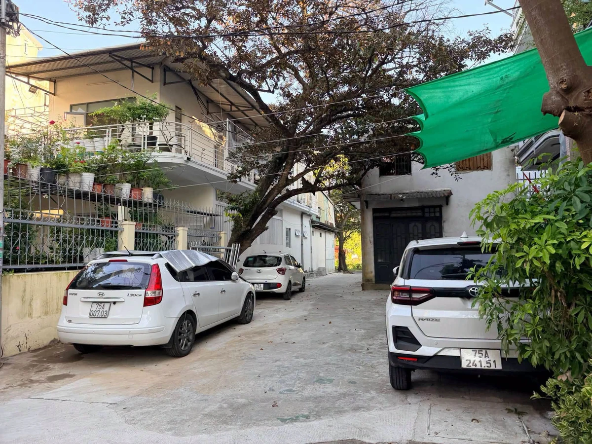 Bán nhà cấp 4 60m2 đường 3.9m Lê Huân Quận 1 - Ảnh thu nhỏ 2