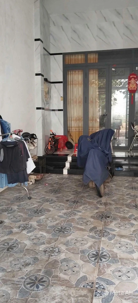 Bán nhà 2 phòng ngủ 96m² gần công nghiệp Bắc Đồng Phú, Bình Dương - Ảnh thu nhỏ 4