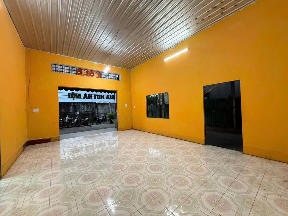 Cho thuê mặt bằng kinh doanh 652.5m² Đồng Nai, 17 triệu/tháng - Ảnh thu nhỏ 3