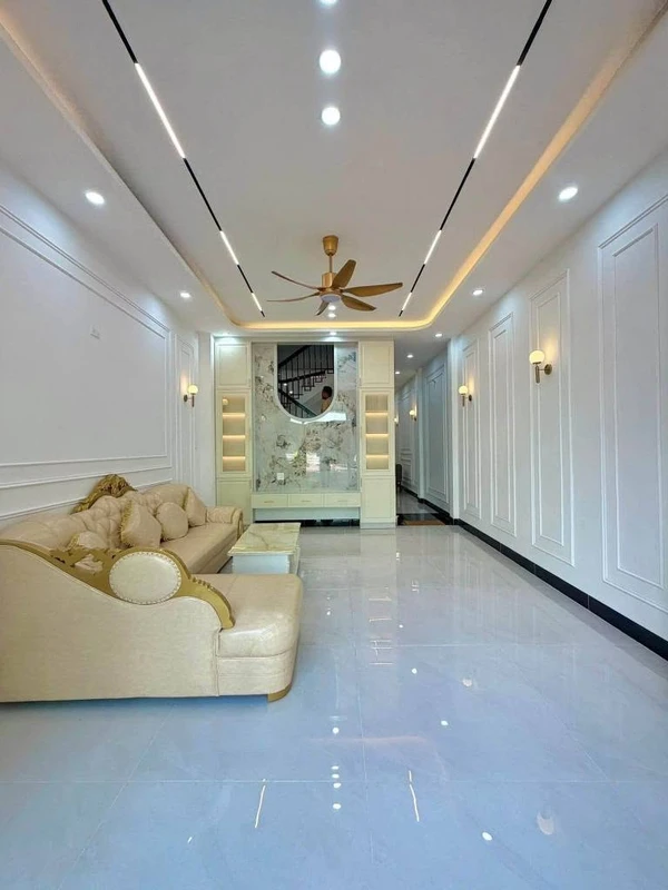 Bán nhà mặt tiền Thanh Niên, Quy Nhơn Nam 180m², 4 phòng ngủ 7.2 tỷ