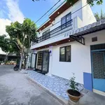 Bán nhà hẻm 90 Nguyễn Bĩnh Khiêm Rạch Giá 77.89m2, 2.35 tỷ - Ảnh thu nhỏ 1