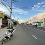 Cặp nhà có bán lẻ mặt tiền Hoàng Quốc Việt ngang 11 mét - Ảnh thu nhỏ 7