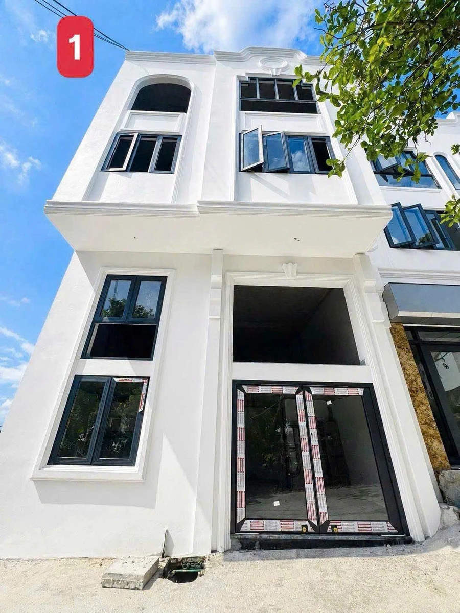 Bán nhà 4 phòng ngủ 55-87m² Bùi Thị Xuân 2,75 tỷ - Ảnh thu nhỏ 2