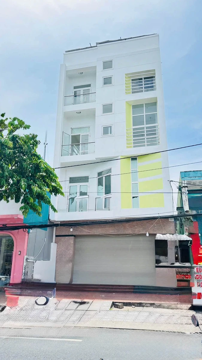 Bán nhà 1 trệt 3 lầu Nguyễn Trung Trực 182m², 19 tỷ - Ảnh thu nhỏ 3