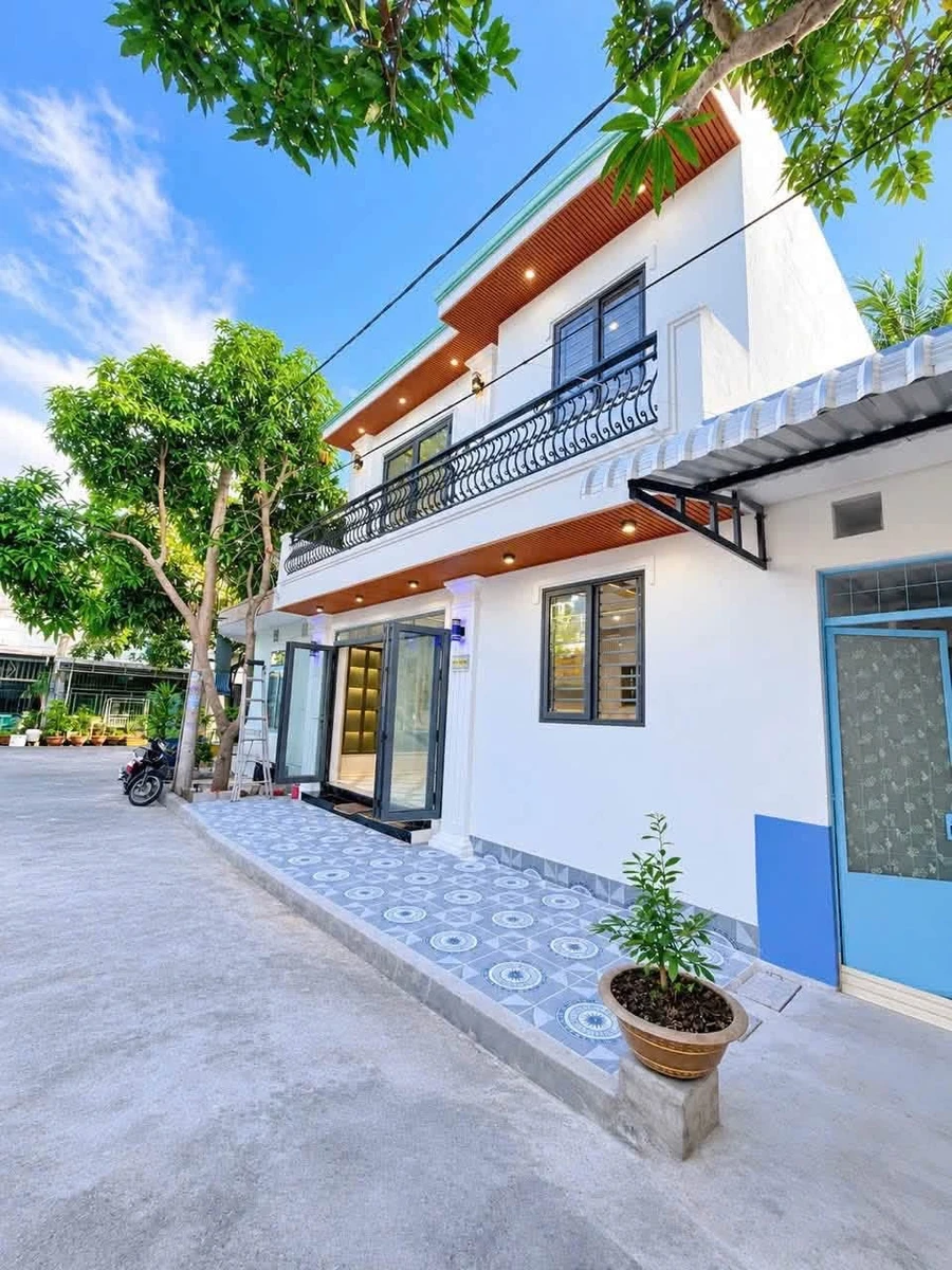 Bán nhà hẻm 90 Nguyễn Bĩnh Khiêm, Rạch Giá 2,35 tỷ 78m² - Ảnh thu nhỏ 2