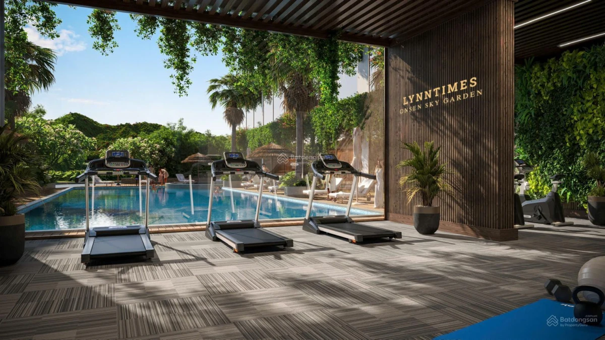 Bán căn hộ Onsen Sky Garden Thanh Thủy Phú Thọ hơn 1 tỷ sở hữu khoáng nóng Lh:0977 986 *** - Ảnh thu nhỏ 3
