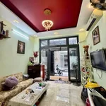 Bán nhà 4 tầng 45m2 đường Bùi Thị Xuân, Tân Bình, giá 7,5 tỷ - Ảnh thu nhỏ 3