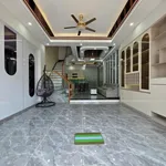 Bán nhà 4 tấm mặt tiền công viên Dĩ An, 66.2m2, 5PN 5WC - Ảnh thu nhỏ 2