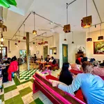 Sang cafe Lê Văn Sỹ Quận 3, 120m2, 50tr/tháng - Ảnh thu nhỏ 3