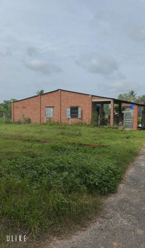 Bán đất Thành Long Châu Thành Tây Ninh 5,7 x 18m (102,6 m²), 340 triệu