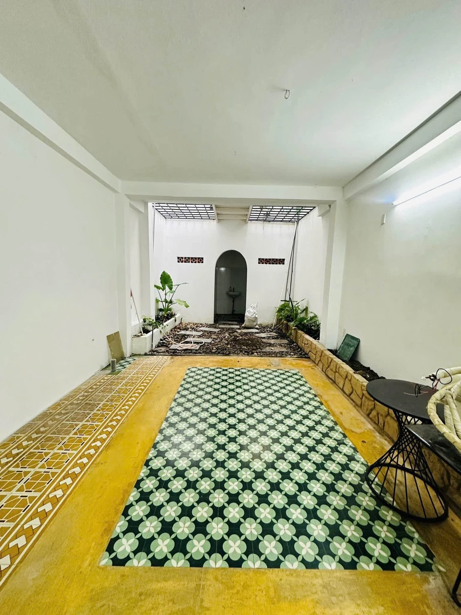 Bán nhà mặt tiền Phan Đình Phùng Nha Trang 106m² giá 10 tỷ - Ảnh 1