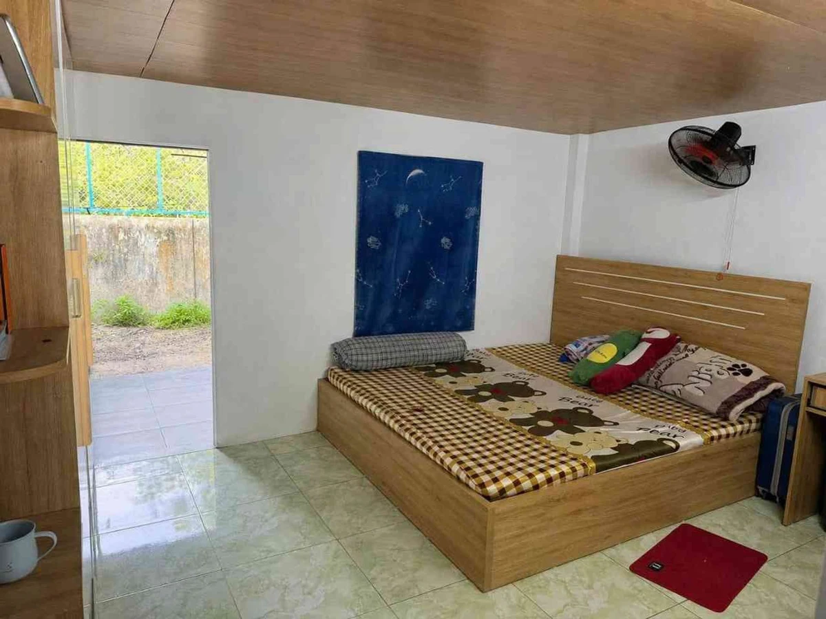 Bán đất tặng nhà gác lửng 99m² Quận 1, 2.5 tỷ - Ảnh thu nhỏ 3