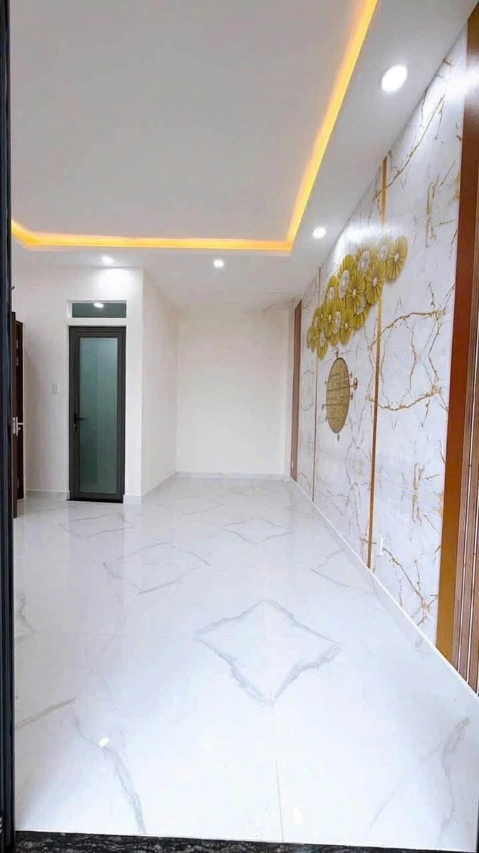 Bán nhà Xóm Chiếu Quận 4, 5x15m, 10 phòng ngủ, dòng tiền 14 triệu/tháng, giá 9,3 tỷ - Ảnh thu nhỏ 5