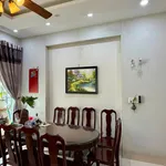 Bán nhà mặt tiền Thống Nhất Mới, khu đất vàng trung tâm Vũng Tàu, 1 trệt 3 lầu, DT 90,7m2 - Ảnh thu nhỏ 8