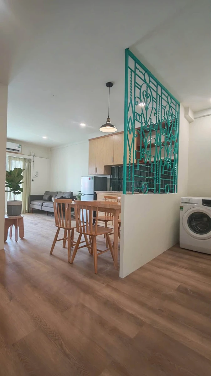 Cho thuê phòng 35m2 full nội thất, ban công Nha Trang 8 triệu/tháng - Ảnh thu nhỏ 3