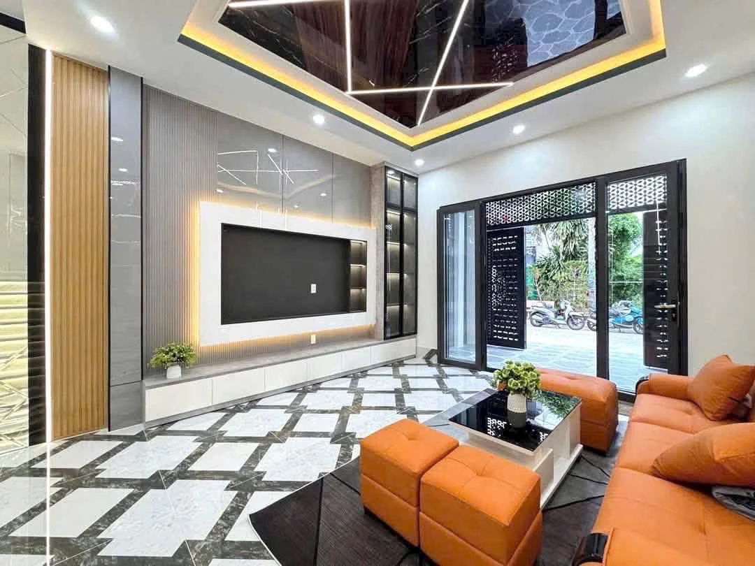 Bán nhà mặt tiền Kha Vạn Cân Phường Rạch Giá 63m² 2 tỷ 350 triệu - Ảnh thu nhỏ 4