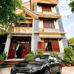 Bán biệt thự 210m2, 4PN, 9 tỷ tại Hố Nai, Đồng Nai - Ảnh thu nhỏ 1