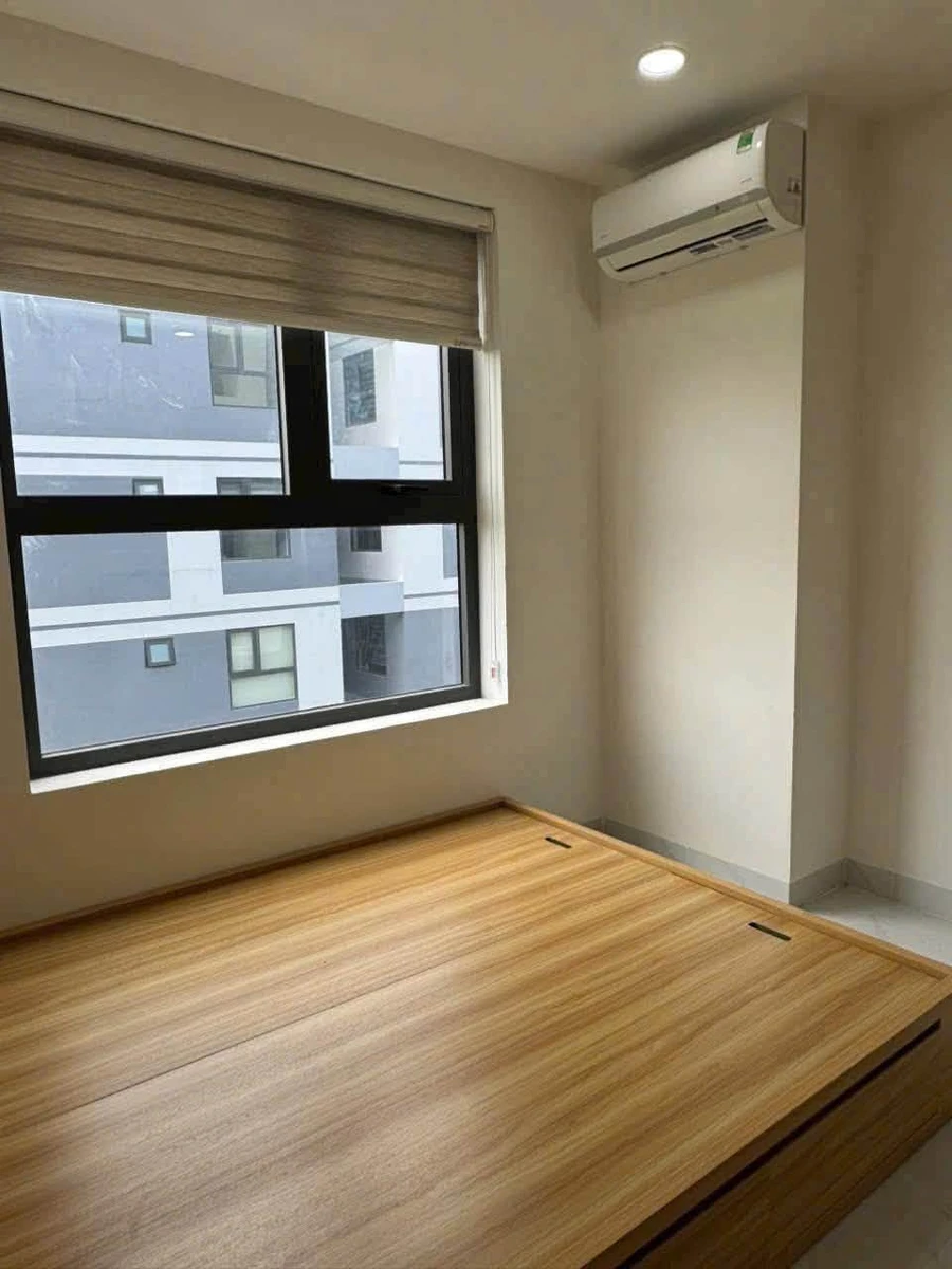 Bán căn hộ nhà ở xã hội Phú Mỹ 40m2, 1PN giá 970 triệu - Ảnh thu nhỏ 3