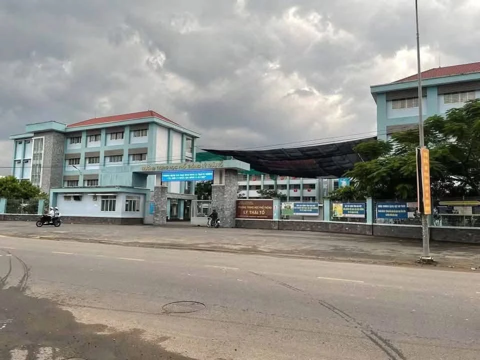 Bán lô đất 75 m² sổ riêng An Phú Thuận An Bình Dương, 2 tỷ 650 - Ảnh thu nhỏ 3