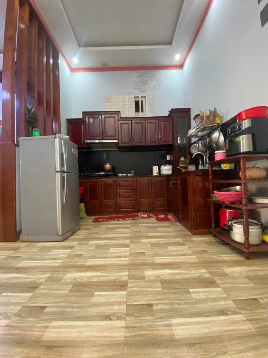 Bán nhà cấp 4 mặt tiền Hoà Thuận - Đạt Lý 62m², 2 phòng, Nhà Bè - Ảnh thu nhỏ 5