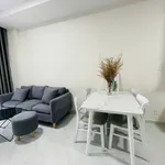 Cho thuê căn hộ 2PN 56m² chung cư HapyyOne, 7 tr/tháng - Ảnh thu nhỏ 4