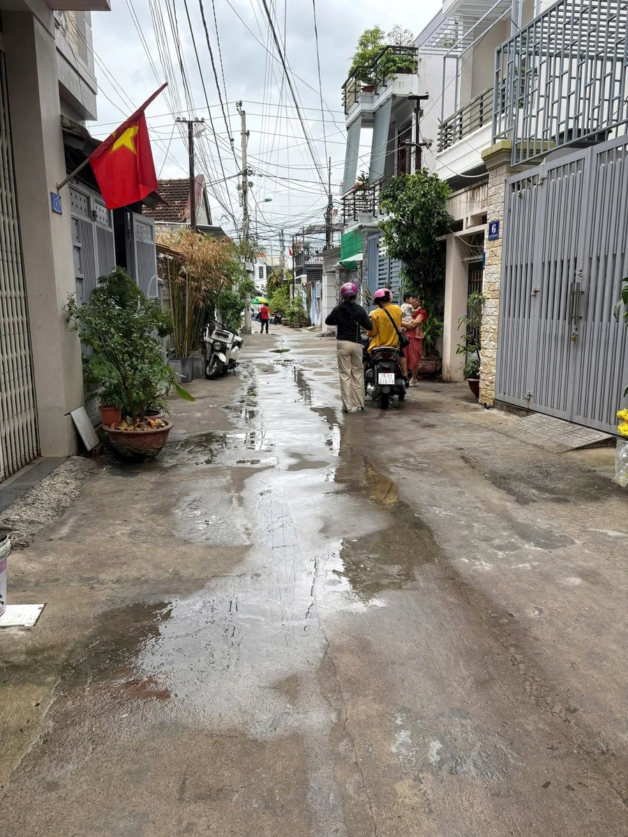 Bán nhà 5 tầng 73m² trung tâm Nha Trang 7,9 tỷ - Ảnh thu nhỏ 3