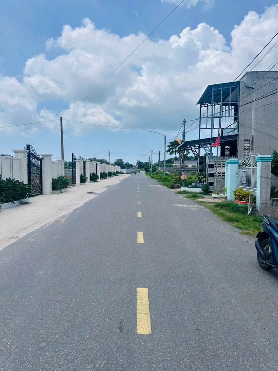 Bán đất biệt thự 304m² Phước Hải gần Võ Văn Kiệt - Ảnh thu nhỏ 3