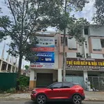 Bán shophouse 3 mặt tiền Phạm Hùng Bình Tân 123.5m² 8.5 tỷ - Ảnh thu nhỏ 3