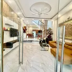 Bán nhà 2,5 tầng 100m² Hòa An, sân ô tô, nội thất - Ảnh thu nhỏ 4