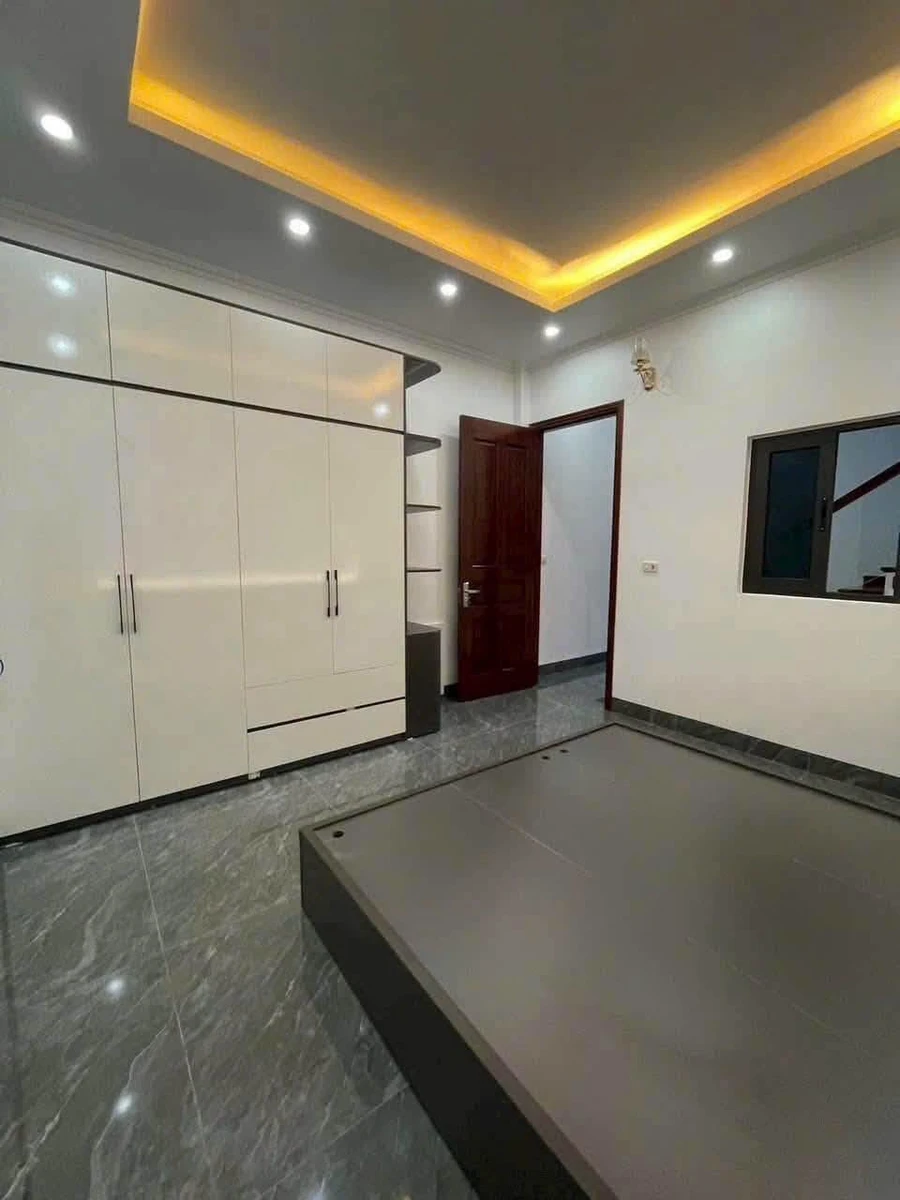 Bán nhà phố Tân Bình 50,5m2 3 tầng 3 phòng ngủ - Ảnh thu nhỏ 3
