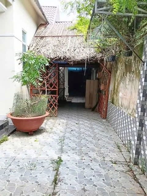 Bán nhà Phường 6 Bến Tre 224m² 3 phòng ngủ 2 tỷ 350 triệu - Ảnh thu nhỏ 4