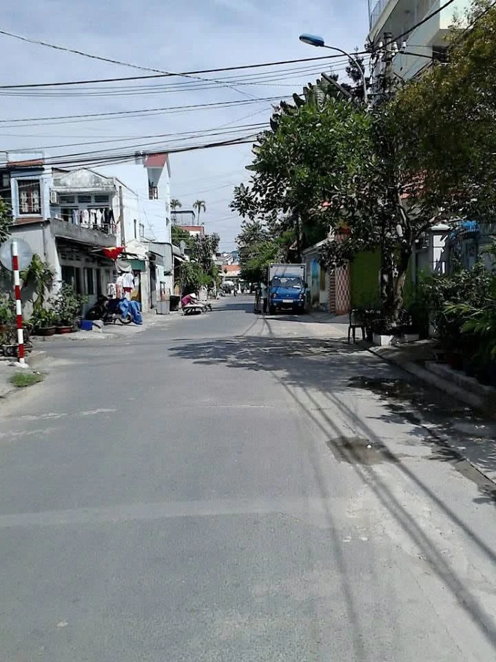 Nhà 2 tầng mặt tiền kinh doanh Linh Chiểu 189m² bán 12 tỷ - Ảnh 1