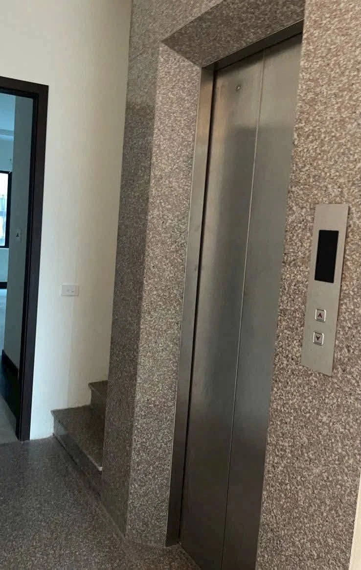 Cho thuê nhà 7 tầng 80m² Nguyễn Quyền, Bắc Ninh 35 triệu/tháng - Ảnh thu nhỏ 2