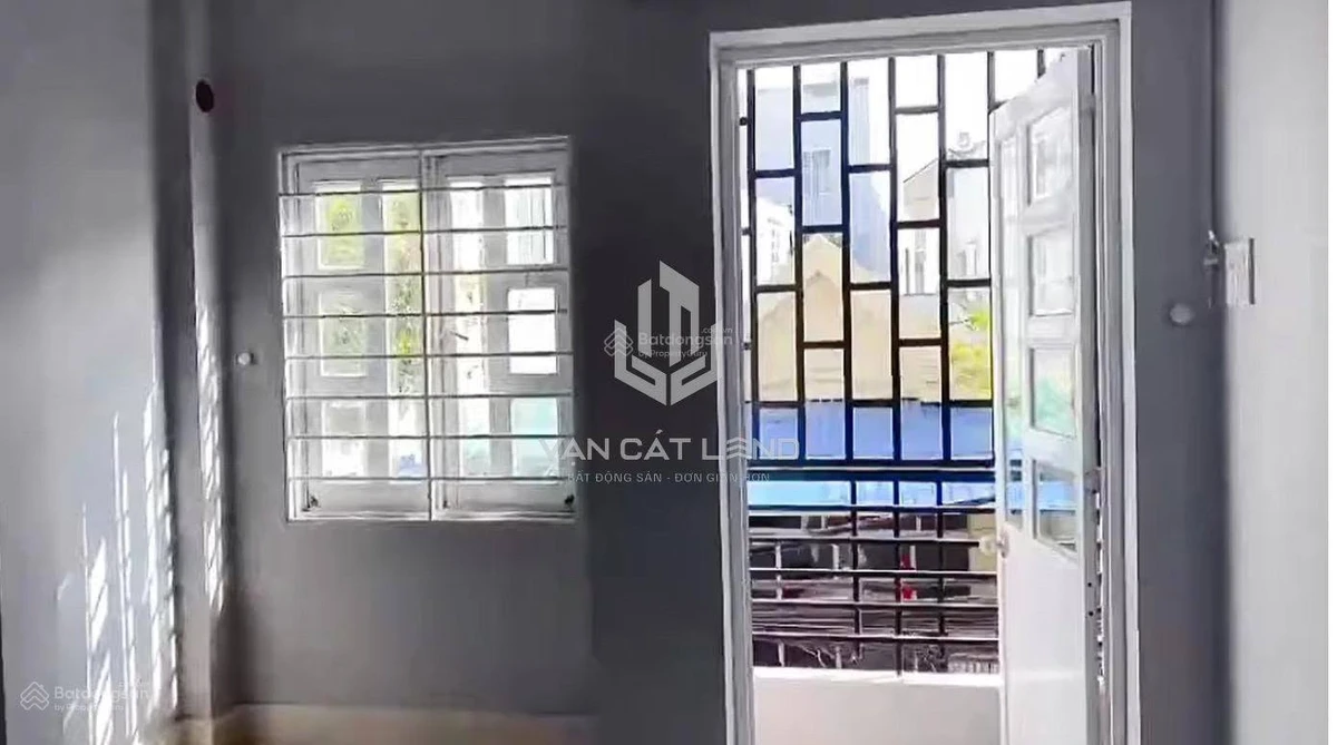 Bán nhà 1 trệt 1 lầu hẻm ô tô đường Xô Viết Nghệ Tĩnh, Vũng Tàu, 40m², 4,15 tỷ - Ảnh thu nhỏ 2