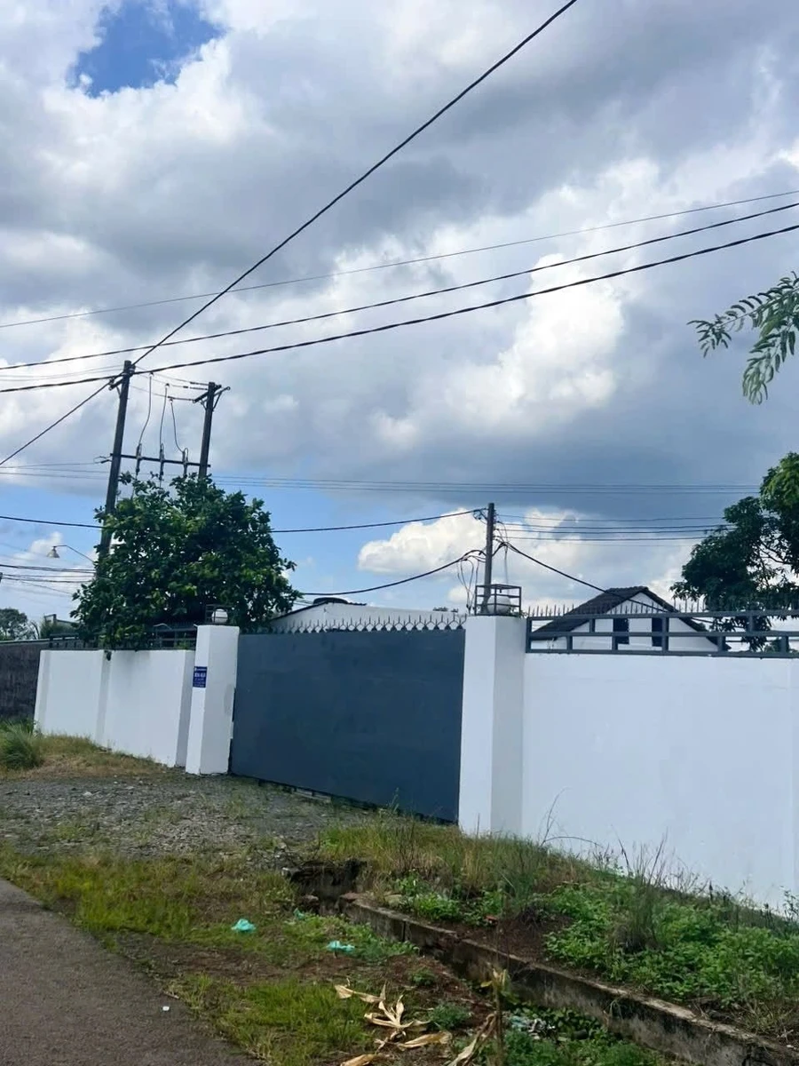 Bán 1000m² đất Phường Bảo Vinh, Long Khánh, Đồng Nai 830 triệu - Ảnh 1