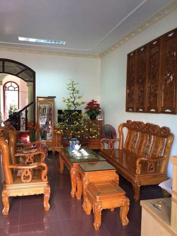 Bán nhà 1 trệt 3 lầu, 85 m2, Vũng Tàu