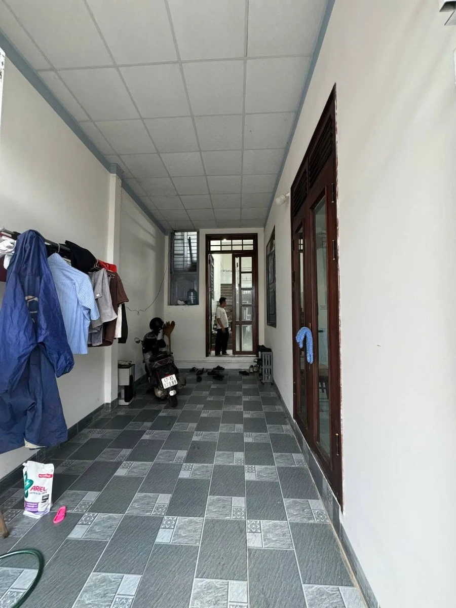 Bán nhà hẻm Đặng Văn Ngữ 8x16m, 2PN, 2 tỷ 300 triệu - Ảnh thu nhỏ 5