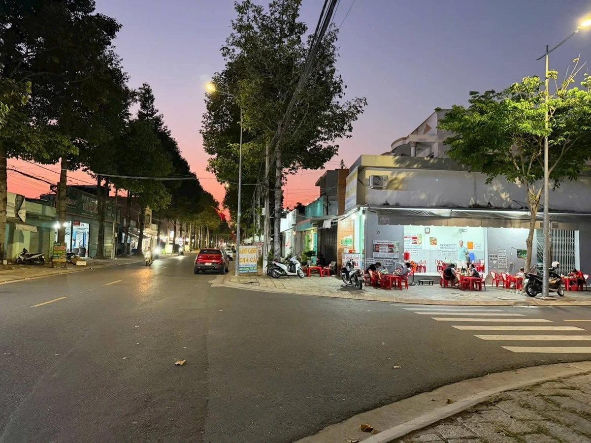Bán đất mặt tiền Nguyễn Văn Linh 93,9m2, Phường Phước Nguyên, TP Bà Rịa, giá 5,7 tỷ - Ảnh thu nhỏ 3