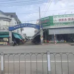 Bán nhà mặt tiền ngay chợ Đất Cuốc, Tân Uyên, 130m2, 2.7 tỷ - Ảnh thu nhỏ 1