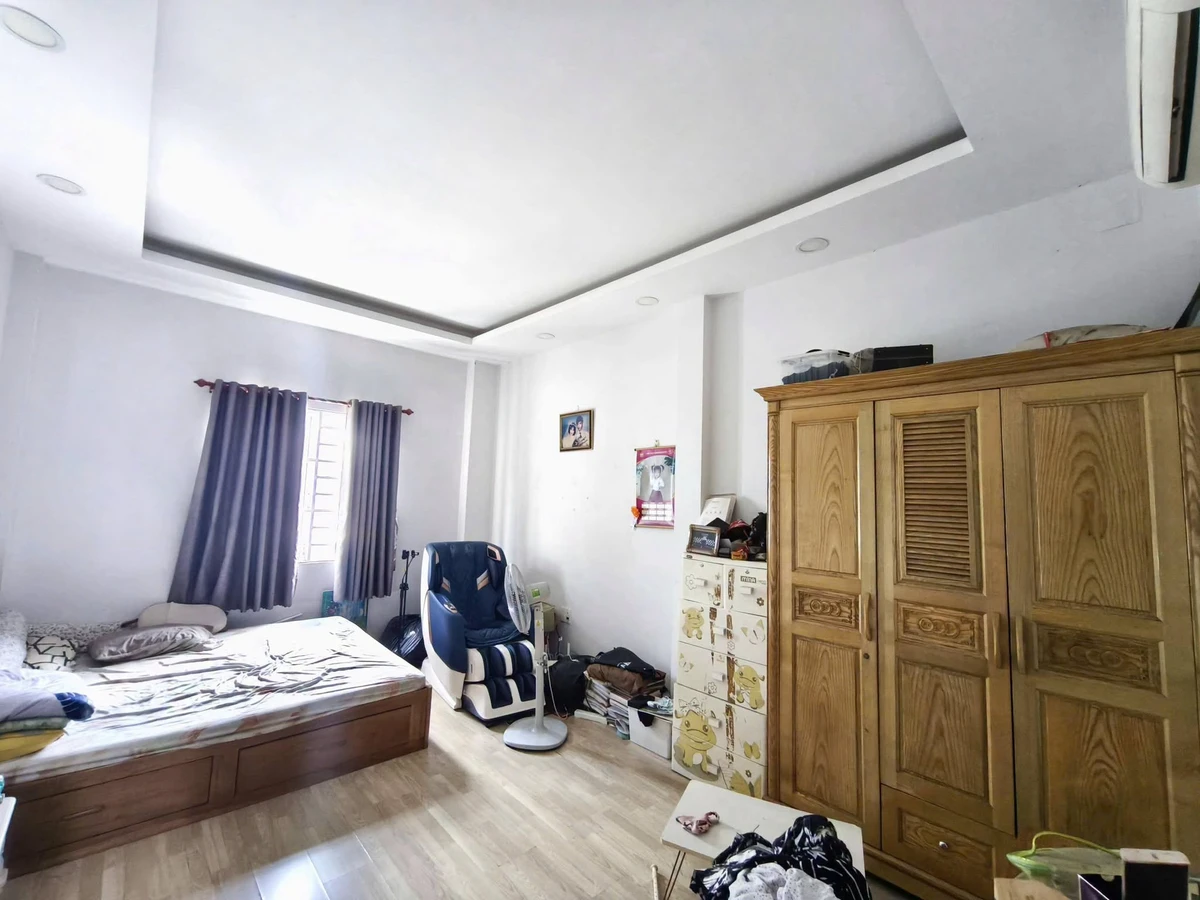 Bán nhà 88m², 4PN, garage 2 ô tô, MT 10m ở Phước Bình - Ảnh thu nhỏ 4