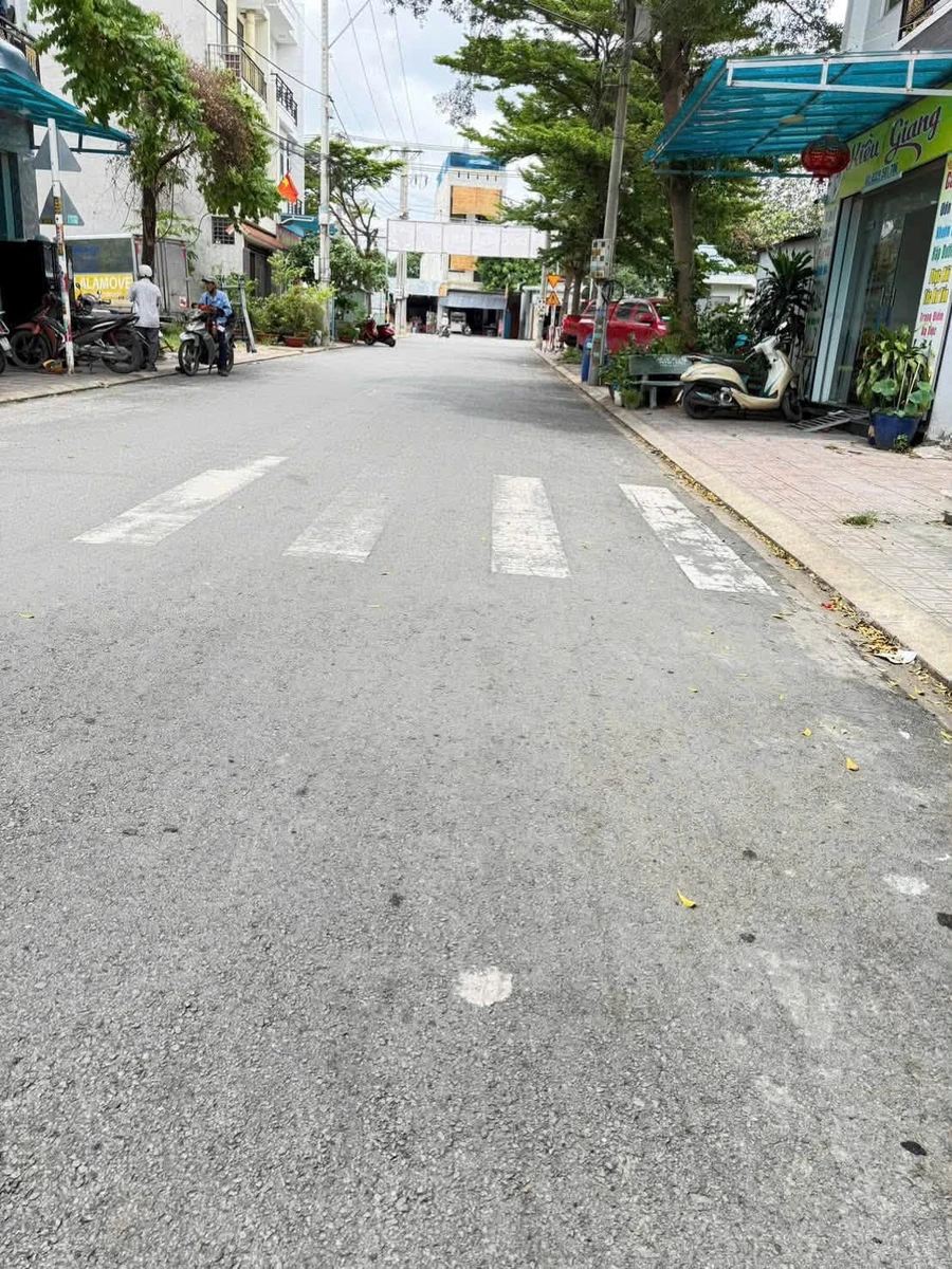 Bán đất KDC Lê Phong 68m² Dĩ An Bình Dương - Ảnh thu nhỏ 4