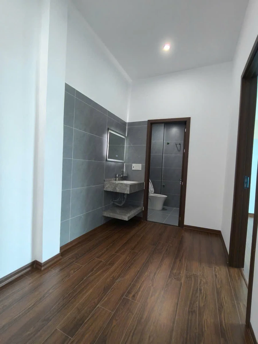 Bán nhà 4 tầng mới 43m² 2 tỷ 780 triệu Ngõ Cựu Khê Hải Phòng - Ảnh thu nhỏ 4
