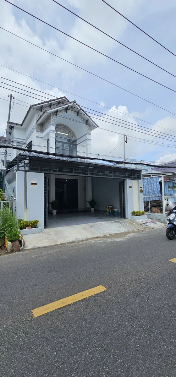 Bán nhà mặt tiền Trần Khánh Dư 8x22m, 4 tỷ 750 triệu - Ảnh thu nhỏ 2
